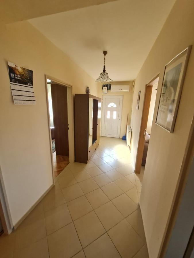 Apartment Sukošan Zewnętrze zdjęcie