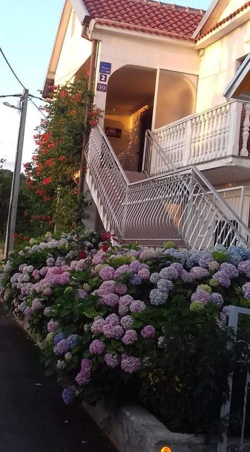 Apartment Sukošan Zewnętrze zdjęcie